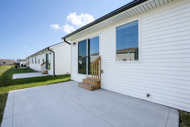4315 NW Olivia Lane, Ankeny, IA 50023