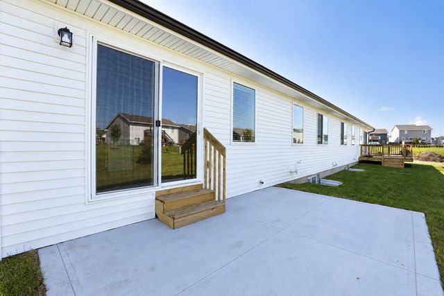 4315 NW Olivia Lane, Ankeny, IA 50023