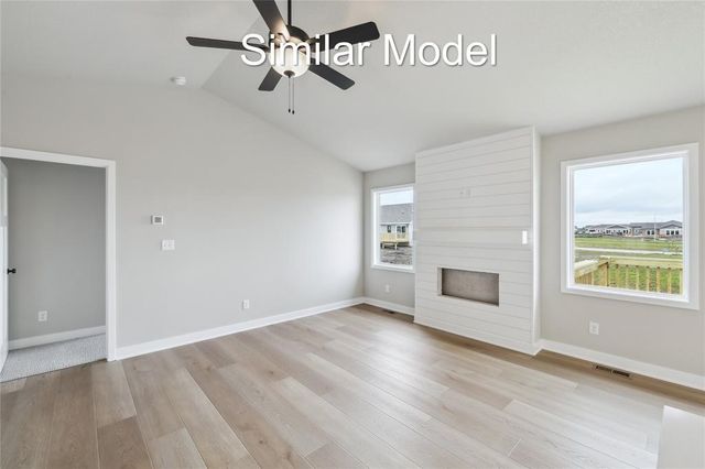 4315 NW Olivia Lane, Ankeny, IA 50023