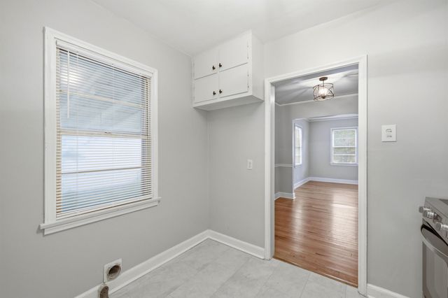 3551 MAYFLOWER AVE, Memphis, TN 38122