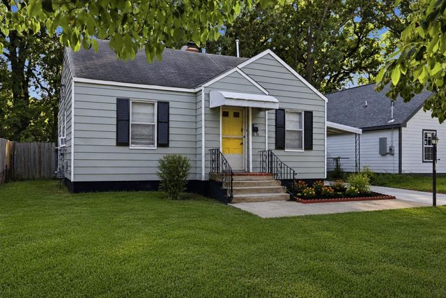 3551 MAYFLOWER AVE, Memphis, TN 38122