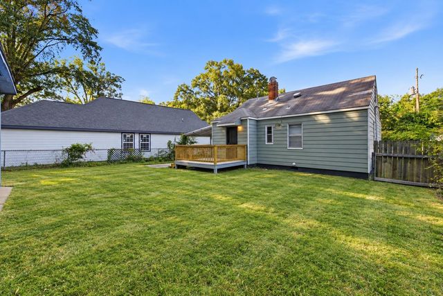 3551 MAYFLOWER AVE, Memphis, TN 38122