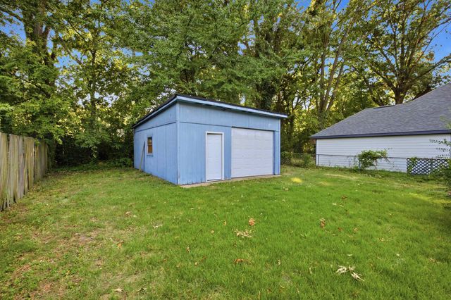 3551 MAYFLOWER AVE, Memphis, TN 38122