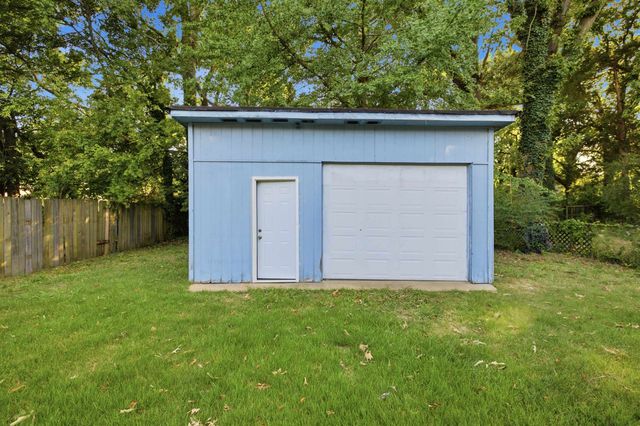 3551 MAYFLOWER AVE, Memphis, TN 38122