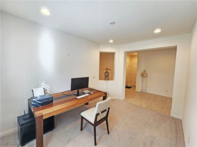 5441 East La Campana Drive, Pahrump, NV 89061