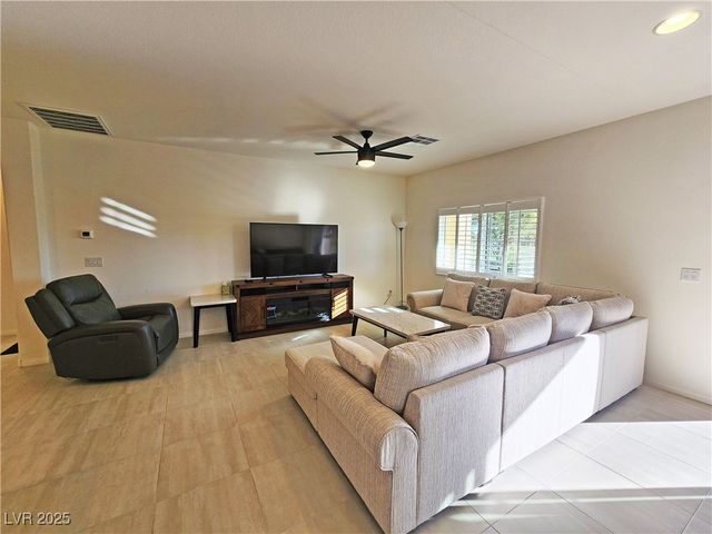 5441 East La Campana Drive, Pahrump, NV 89061