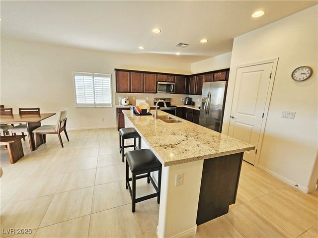 5441 East La Campana Drive, Pahrump, NV 89061