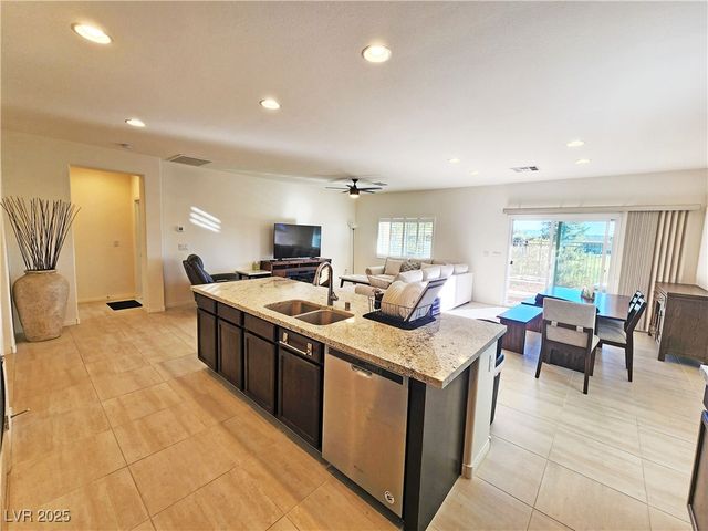 5441 East La Campana Drive, Pahrump, NV 89061