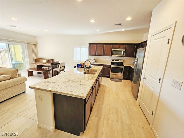 5441 East La Campana Drive, Pahrump, NV 89061