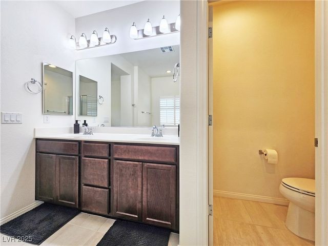 5441 East La Campana Drive, Pahrump, NV 89061