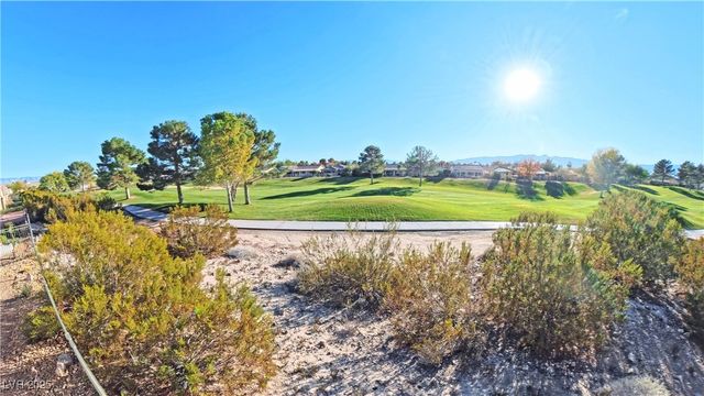 5441 East La Campana Drive, Pahrump, NV 89061