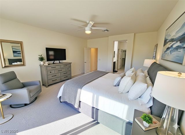 5441 East La Campana Drive, Pahrump, NV 89061