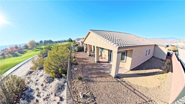 5441 East La Campana Drive, Pahrump, NV 89061