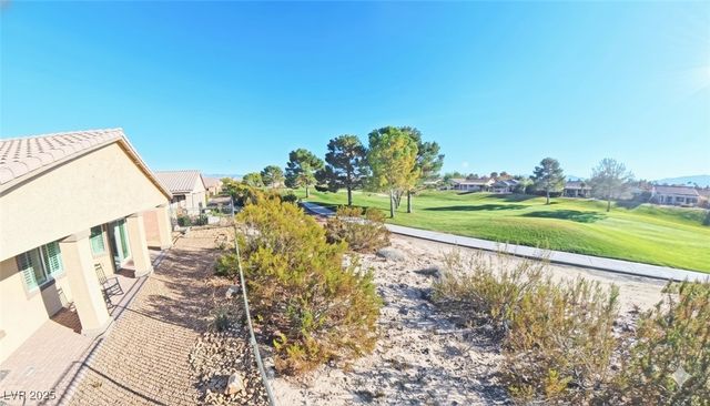 5441 East La Campana Drive, Pahrump, NV 89061