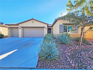 5441 East La Campana Drive, Pahrump, NV 89061