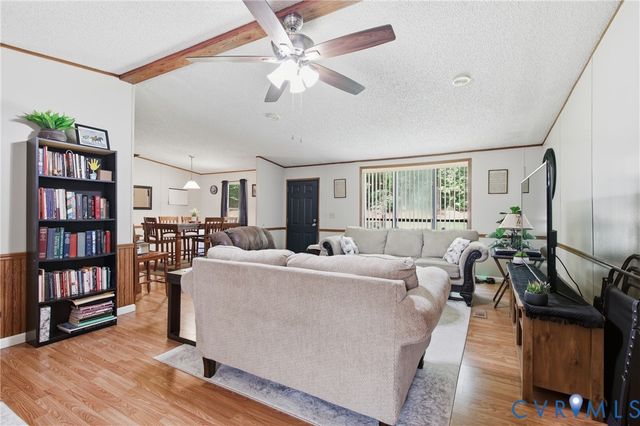 14720 Spring Creek Rd, Dinwiddie, VA 23841
