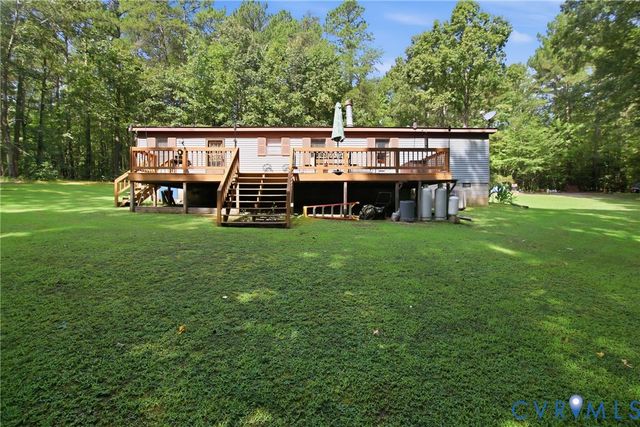 14720 Spring Creek Rd, Dinwiddie, VA 23841