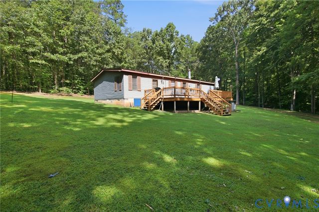 14720 Spring Creek Rd, Dinwiddie, VA 23841