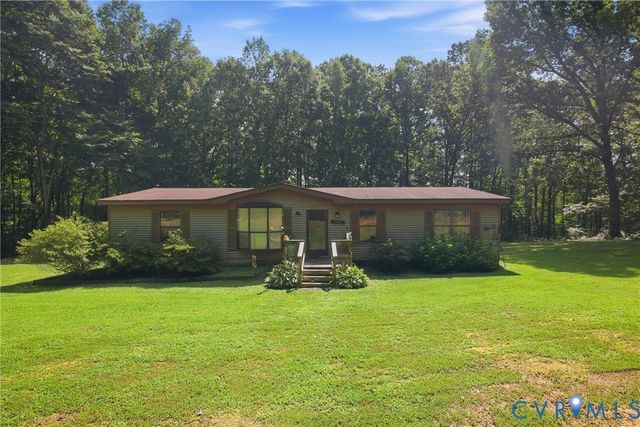 14720 Spring Creek Rd, Dinwiddie, VA 23841