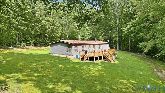 14720 Spring Creek Rd, Dinwiddie, VA 23841