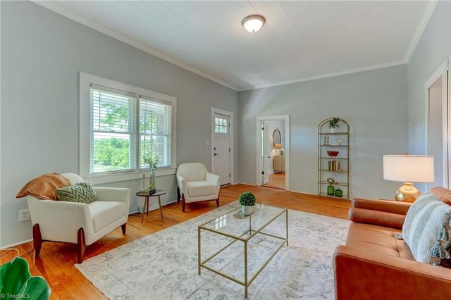 2102 Carolina Mill Road, Burlington, NC 27217