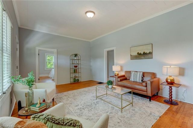 2102 Carolina Mill Road, Burlington, NC 27217