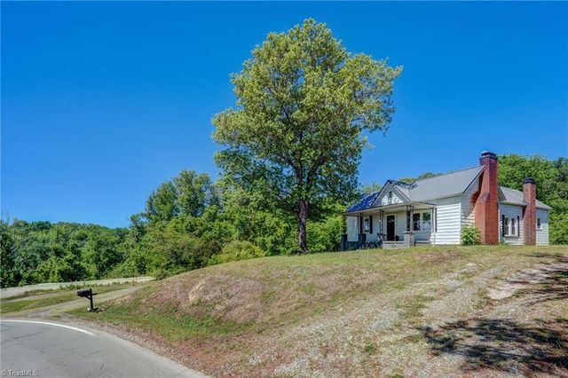 2102 Carolina Mill Road, Burlington, NC 27217