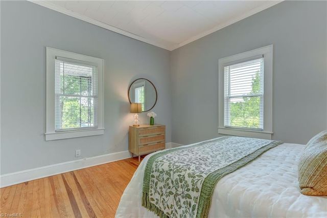2102 Carolina Mill Road, Burlington, NC 27217