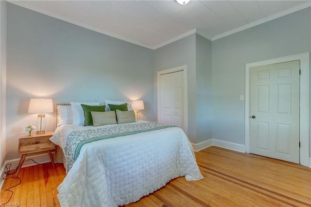 2102 Carolina Mill Road, Burlington, NC 27217