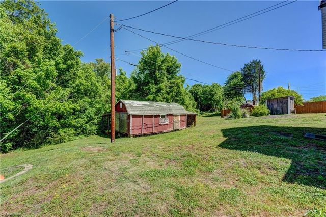 2102 Carolina Mill Road, Burlington, NC 27217