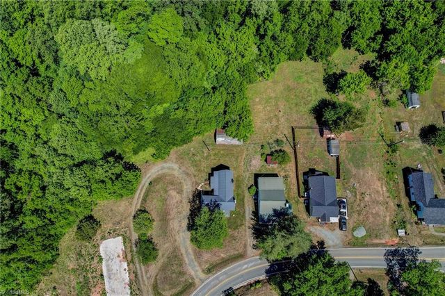 2102 Carolina Mill Road, Burlington, NC 27217