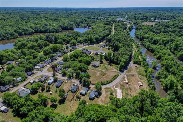 2102 Carolina Mill Road, Burlington, NC 27217
