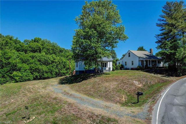 2102 Carolina Mill Road, Burlington, NC 27217