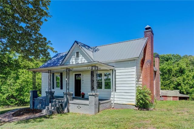 2102 Carolina Mill Road, Burlington, NC 27217