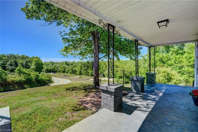 2102 Carolina Mill Road, Burlington, NC 27217