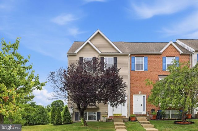 5783 INDIAN CEDAR CT, Frederick, MD 21703