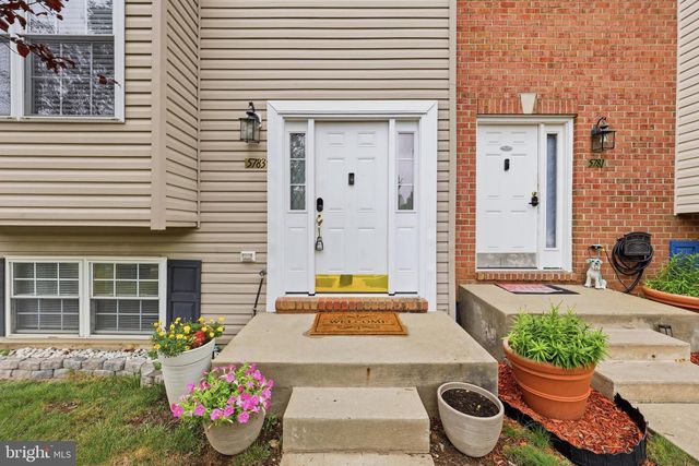 5783 INDIAN CEDAR CT, Frederick, MD 21703