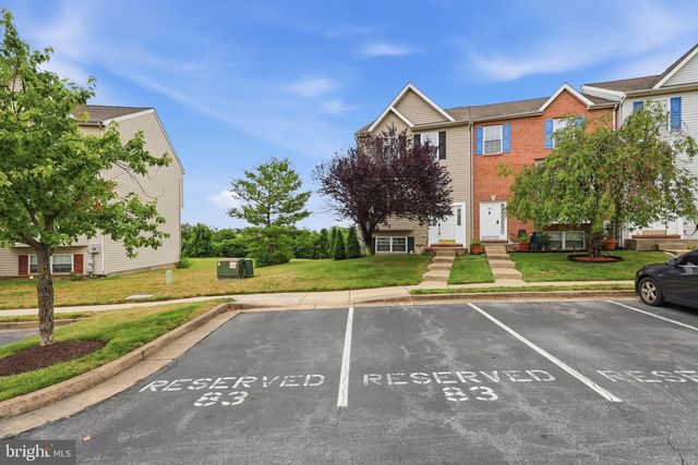 5783 INDIAN CEDAR CT, Frederick, MD 21703