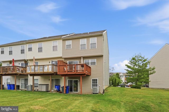 5783 INDIAN CEDAR CT, Frederick, MD 21703