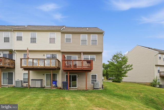 5783 INDIAN CEDAR CT, Frederick, MD 21703