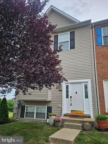 5783 INDIAN CEDAR CT, Frederick, MD 21703
