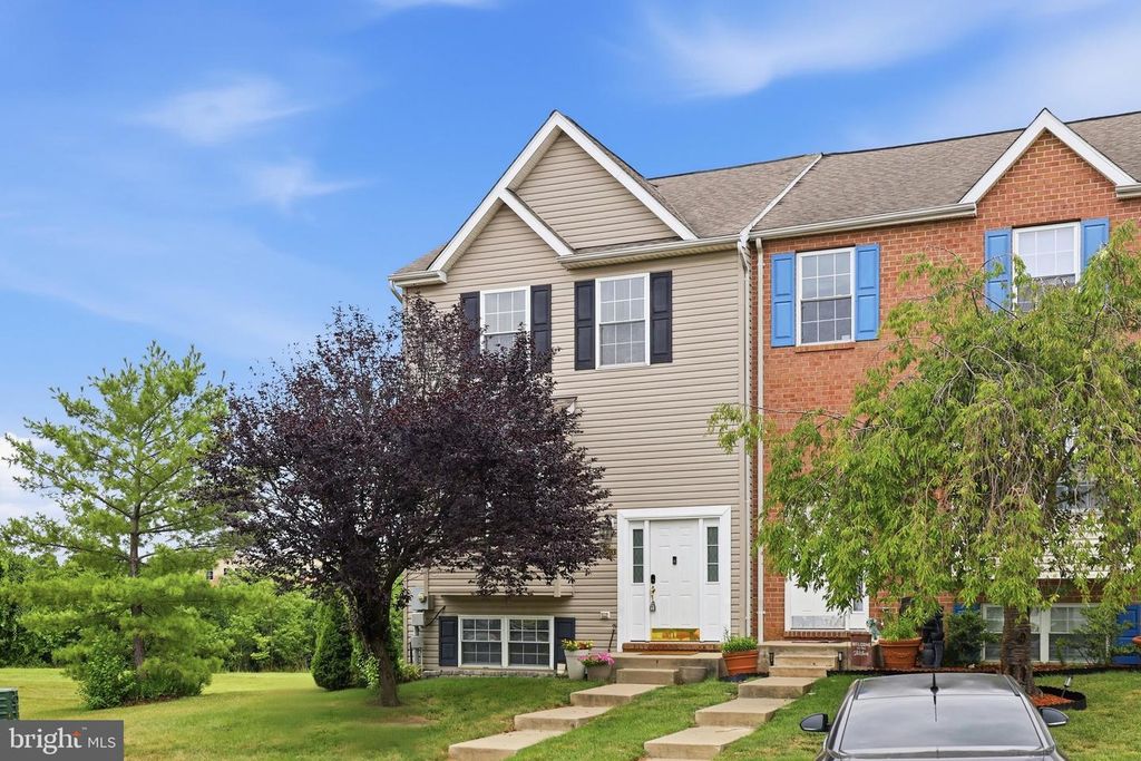5783 INDIAN CEDAR CT, Frederick, MD 21703