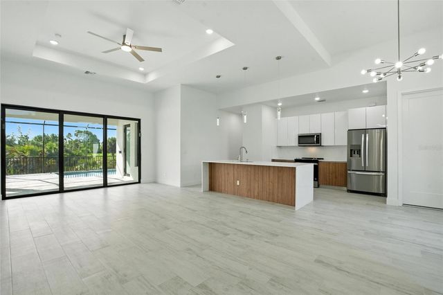 9410 ARRID CIRCLE, Port Charlotte, FL 33981