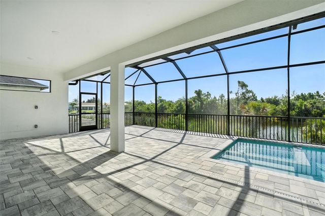 9410 ARRID CIRCLE, Port Charlotte, FL 33981