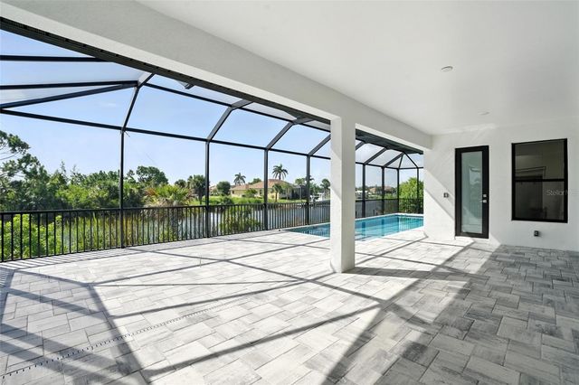 9410 ARRID CIRCLE, Port Charlotte, FL 33981