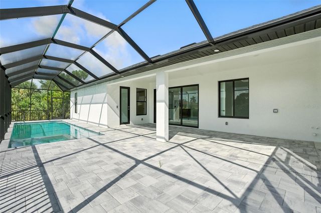 9410 ARRID CIRCLE, Port Charlotte, FL 33981