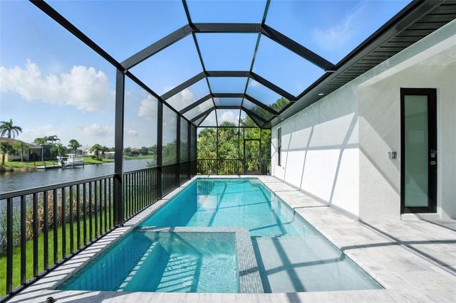 9410 ARRID CIRCLE, Port Charlotte, FL 33981