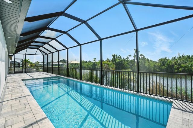 9410 ARRID CIRCLE, Port Charlotte, FL 33981