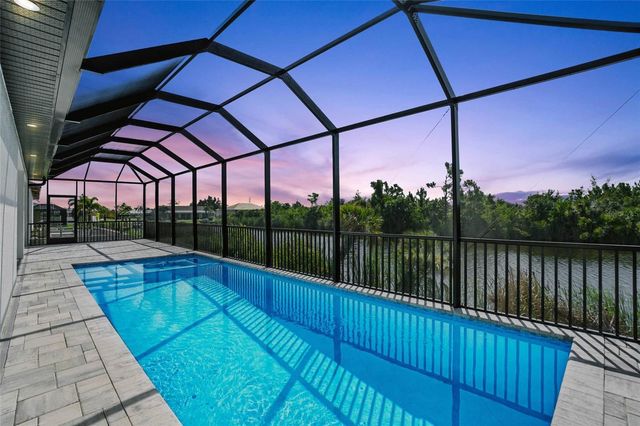 9410 ARRID CIRCLE, Port Charlotte, FL 33981