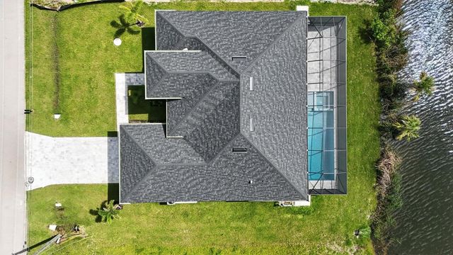 9410 ARRID CIRCLE, Port Charlotte, FL 33981